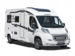 Hymer Compact 404 2013 года